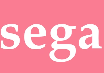 Synonym sega