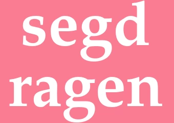 Synonym segdragen