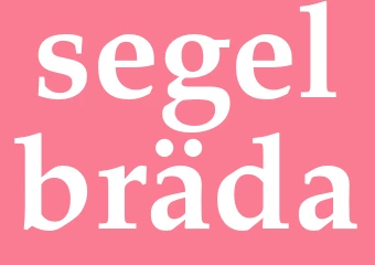 Synonym segelbräda