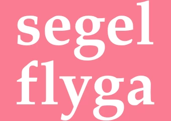 Synonym segelflyga