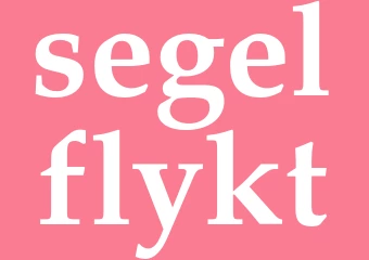 Synonym segelflykt