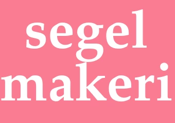 Synonym segelmakeri