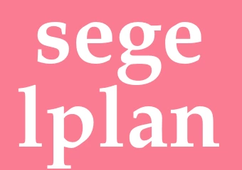 Synonym segelplan