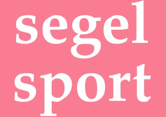 Synonym segelsport
