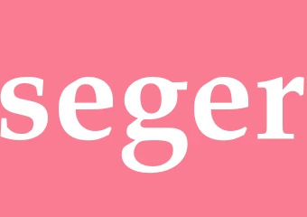 Synonym seger