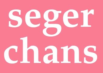 Synonym segerchans