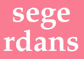 Synonym segerdans