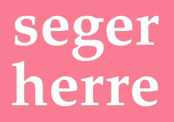 Synonym segerherre