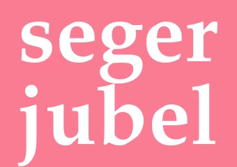 Synonym segerjubel
