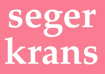 Synonym segerkrans