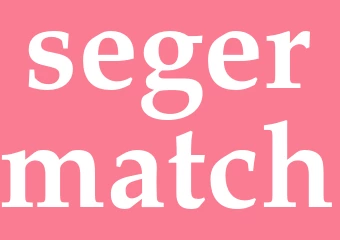 Synonym segermatch