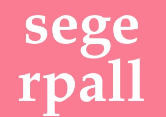 Synonym segerpall