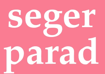 Synonym segerparad
