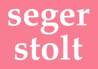 Synonym segerstolt