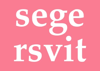 Synonym segersvit