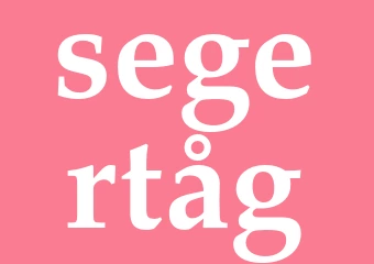 Synonym segertåg