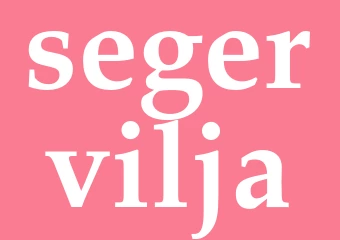 Synonym segervilja