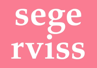 Synonym segerviss
