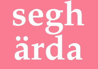 Synonym seghärda