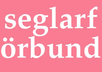 Synonym seglarförbund