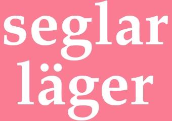 Synonym seglarläger