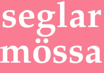 Synonym seglarmössa
