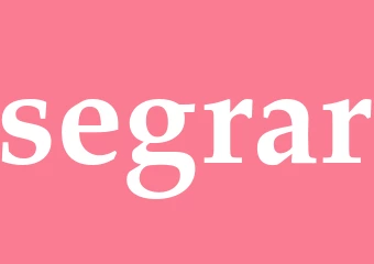 Synonym segrar