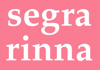 Synonym segrarinna