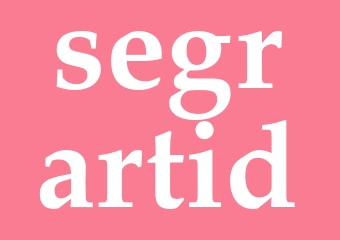 Synonym segrartid