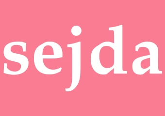 Synonym sejda
