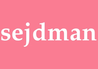 Synonym sejdman