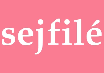 Synonym sejfilé