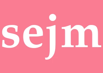 Synonym sejm