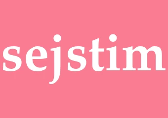 Synonym sejstim