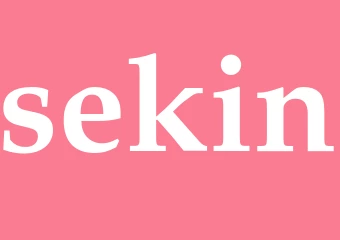 Synonym sekin