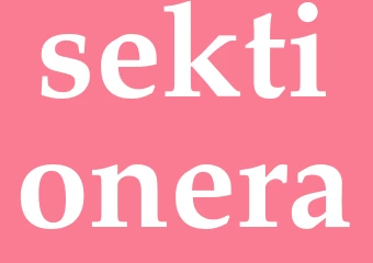 Synonym sektionera