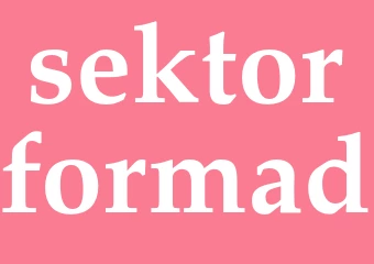 Synonym sektorformad