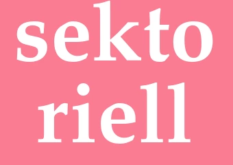 Synonym sektoriell