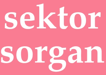 Synonym sektorsorgan