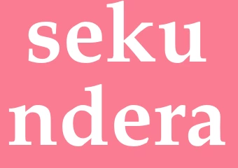 Synonym sekundera