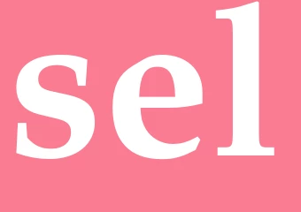Synonym sel