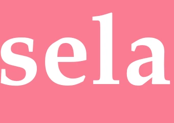 Synonym sela