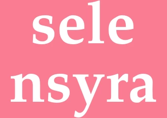 Synonym selensyra