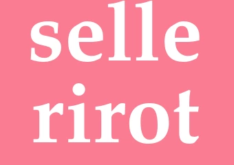 Synonym sellerirot
