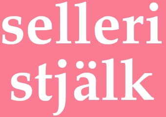 Synonym selleristjälk