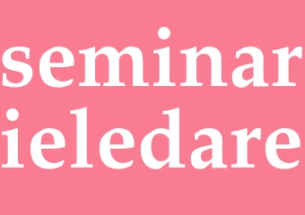 Synonym seminarieledare