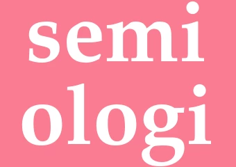 Synonym semiologi