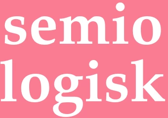 Synonym semiologisk