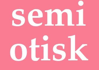 Synonym semiotisk