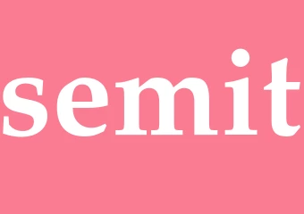 Synonym semit